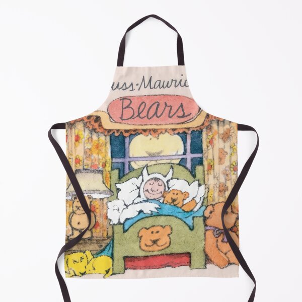 Item preview, Maurice Sendak designed and sold by Dodram.