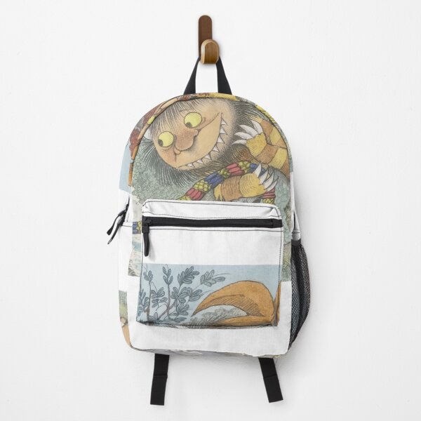 Item preview, Maurice Sendak designed and sold by Dodram.