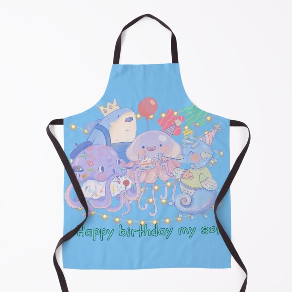 Item preview, Happy birthday my son. Birthday party for children under 6 years old. designed and sold by attakorn.