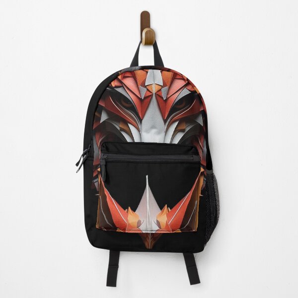 Item preview, Cool Colorful Fox Funny Gifts For Animals Lovers designed and sold by PavoPlumaA.