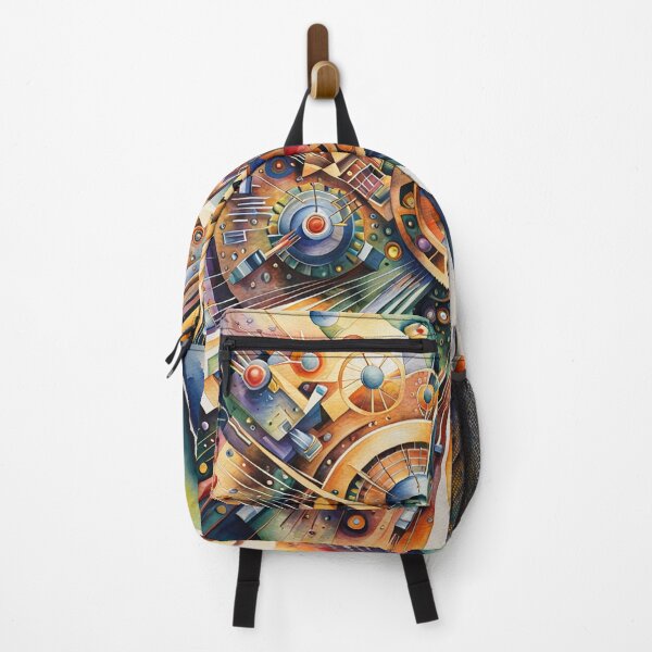 Item preview, Circuitry Unleashed designed and sold by AIartistIT.
