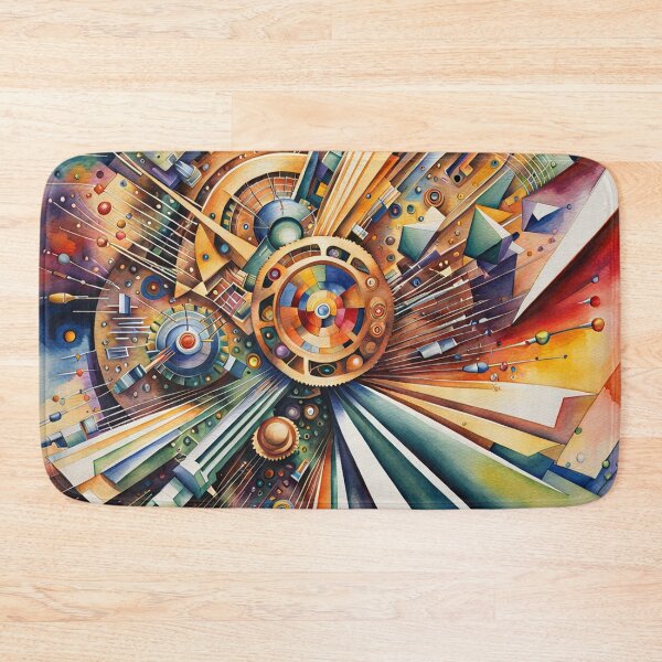 Item preview, Circuitry Unleashed designed and sold by AIartistIT.