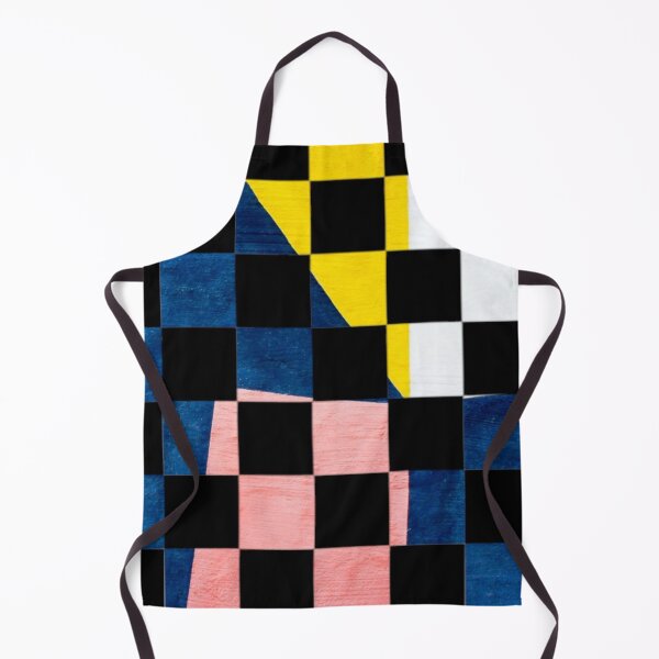 Item preview, Checkers Abstract designed and sold by SandraC-Duarte.