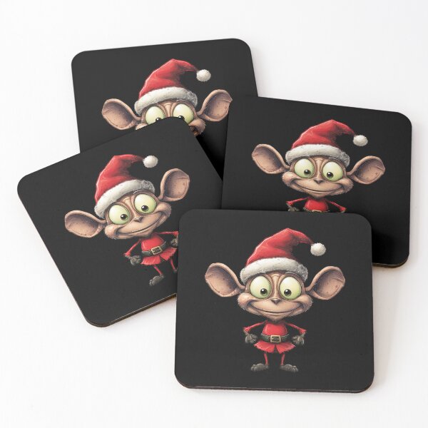 Item preview, Ant Christmas designed and sold by Soulskier.