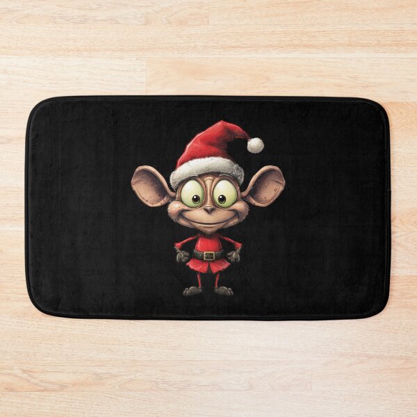 Item preview, Ant Christmas designed and sold by Soulskier.