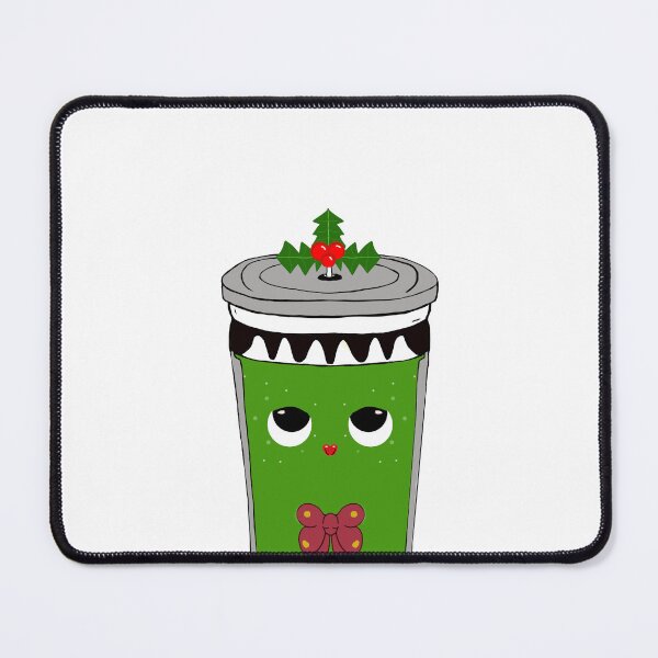 Item preview, Holly-tea  designed and sold by Silvered Wing Creations .