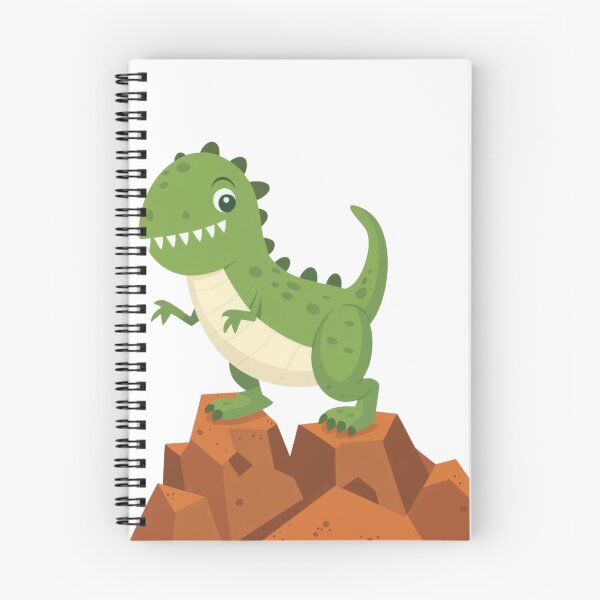 Artikelvorschau, Dinosaurier-Klettern entworfen und verkauft von PulseGraph.