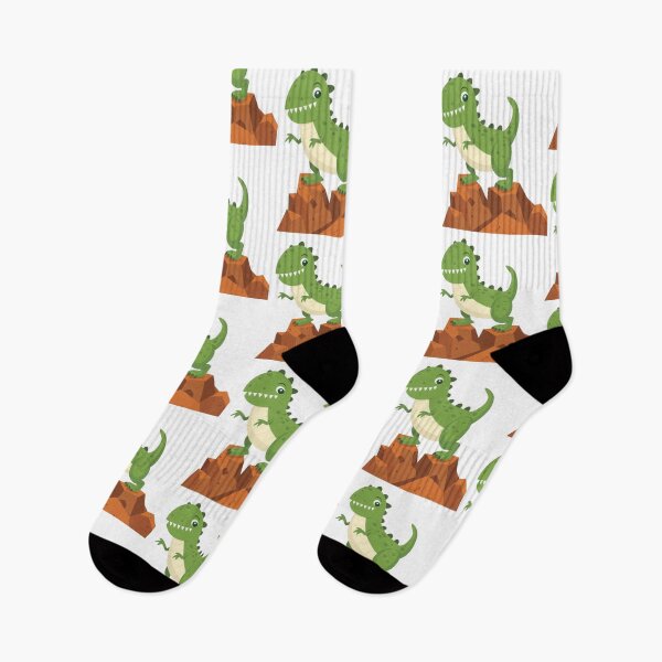 Item preview, Dinosaur Climbing designed and sold by PulseGraph.