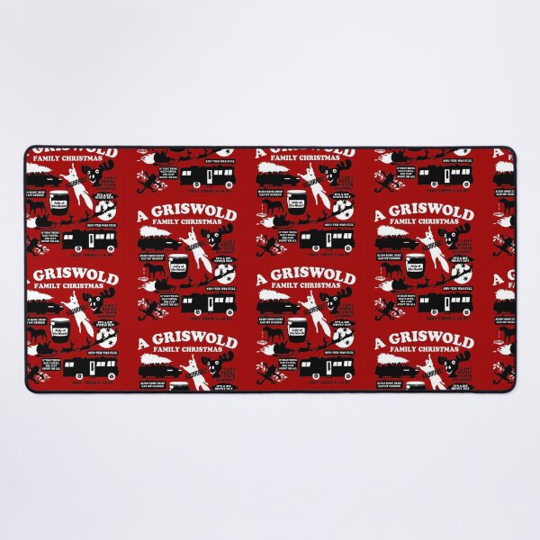 Item preview, National Lampoons Christmas Vacation Sticker designed and sold by Studio Stickers.
