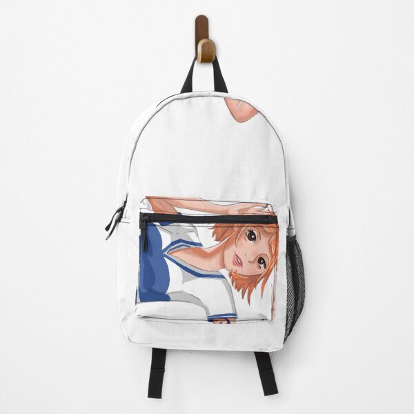 Artikelvorschau, Nami aus One Piece entworfen und verkauft von Taigerina.