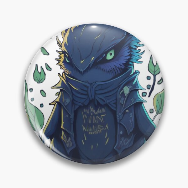 Item preview, green creature designed and sold by HawiseRosso.