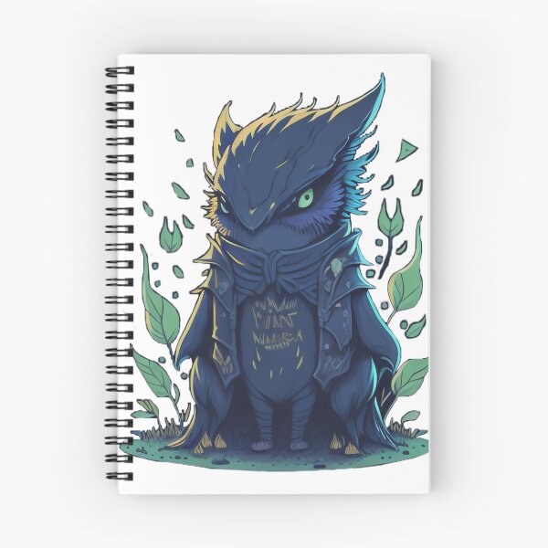 Item preview, green creature designed and sold by HawiseRosso.