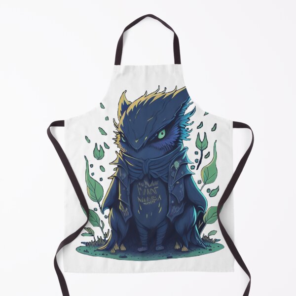 Item preview, green creature designed and sold by HawiseRosso.