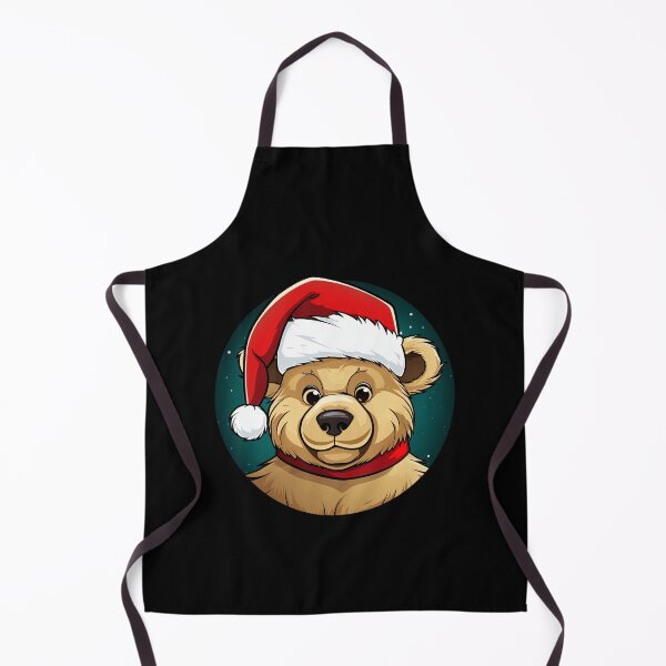 Item preview, Bear Christmas designed and sold by Soulskier.