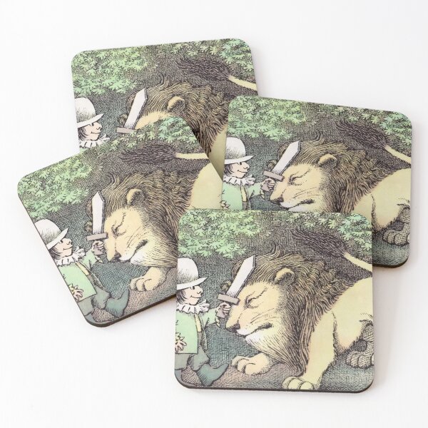 Item preview, Maurice Sendak designed and sold by Dodram.