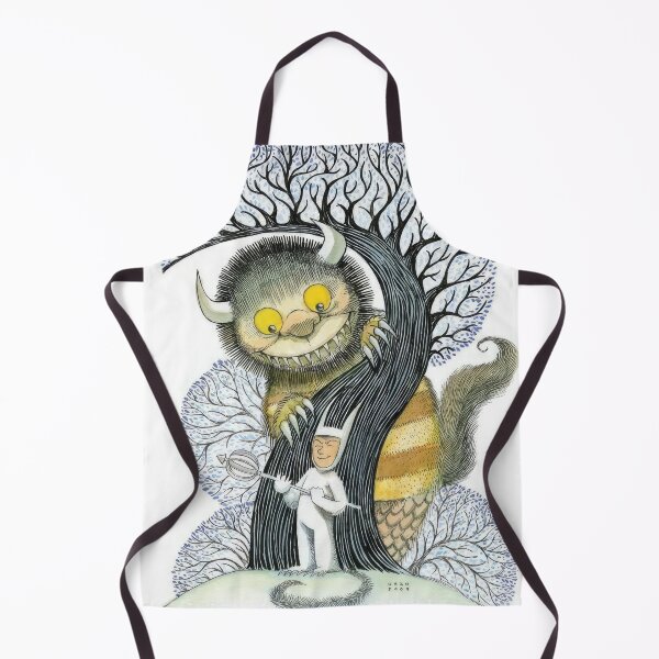 Item preview, Maurice Sendak designed and sold by Dodram.