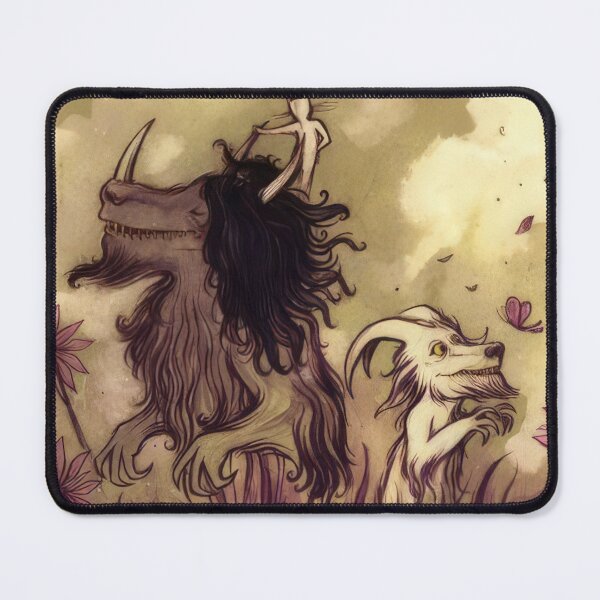 Item preview, Maurice Sendak designed and sold by Dodram.