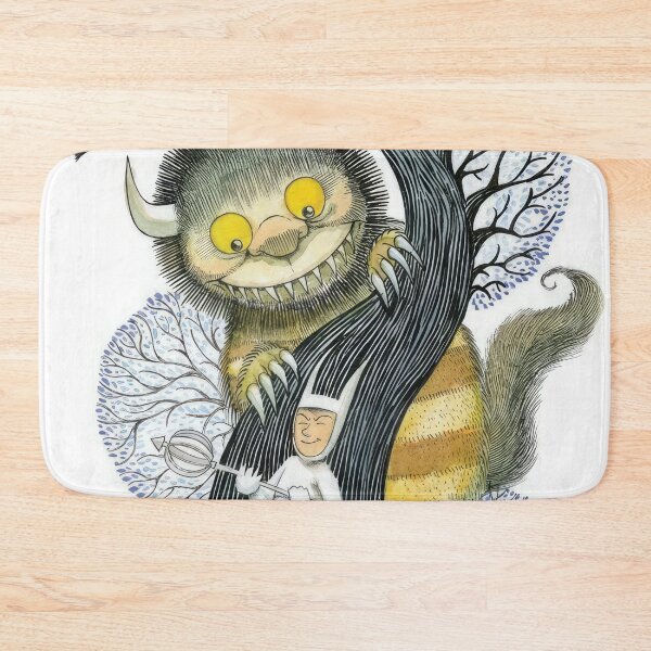 Item preview, Maurice Sendak designed and sold by Dodram.