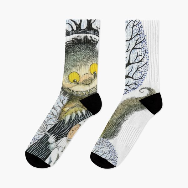 Item preview, Maurice Sendak designed and sold by Dodram.