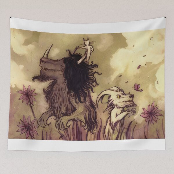 Item preview, Maurice Sendak designed and sold by Dodram.