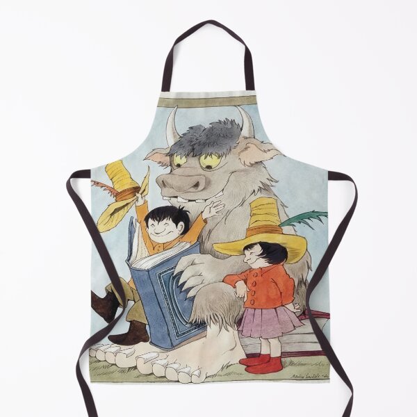 Item preview, Maurice Sendak designed and sold by Dodram.