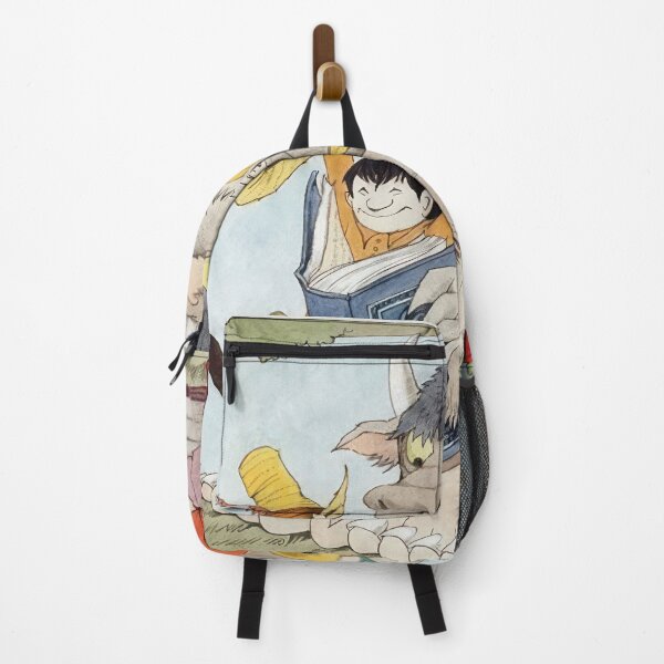 Item preview, Maurice Sendak designed and sold by Dodram.