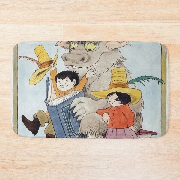 Item preview, Maurice Sendak designed and sold by Dodram.