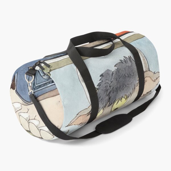 Item preview, Maurice Sendak designed and sold by Dodram.