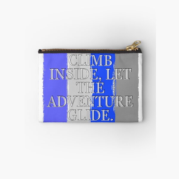 Item preview, Adventure glide indoor rock climbing designed and sold by BreadnButter97.