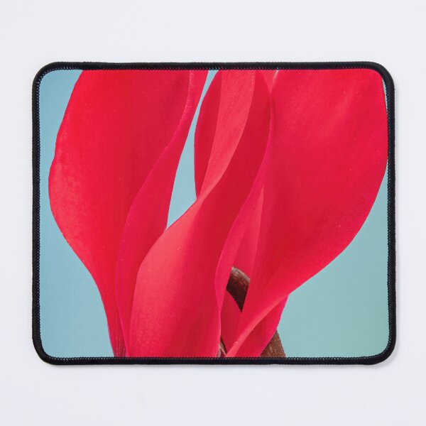 Item preview, Red Cyclamen designed and sold by Tony North.