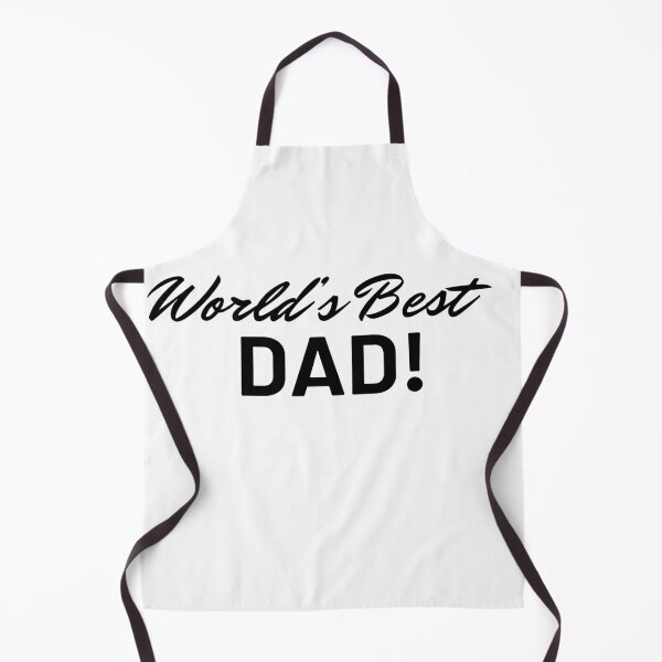 Item preview, World's Best Dad! designed and sold by LaceRenee.