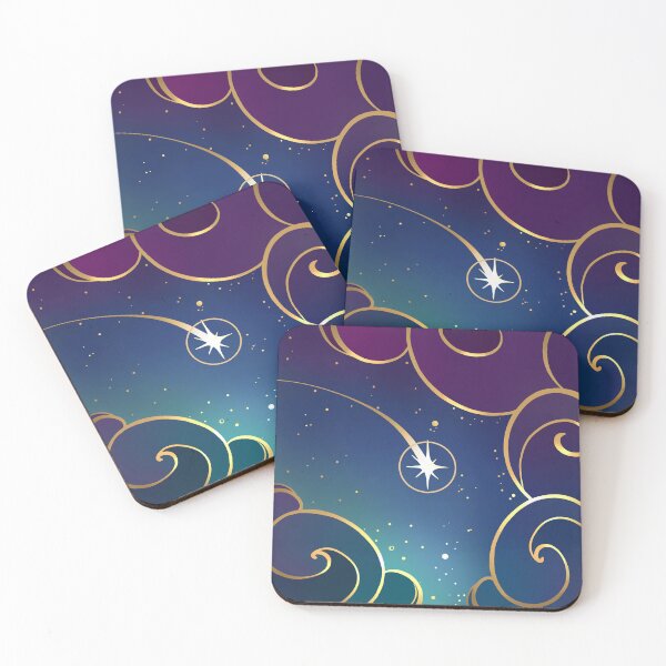 Item preview, Shooting Star designed and sold by Gizmoon.