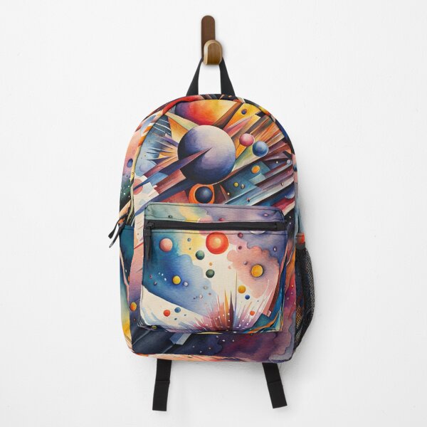 Item preview, Celestial Collisions designed and sold by AIartistIT.