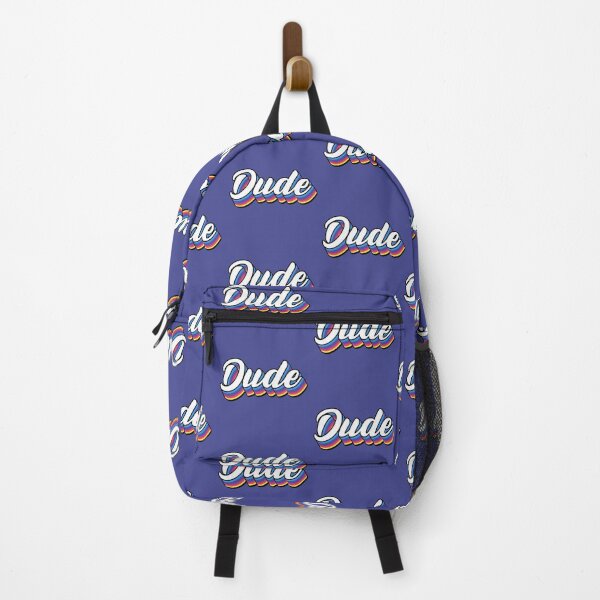 Item preview, Dude eighties retro designed and sold by Krissys-Art.