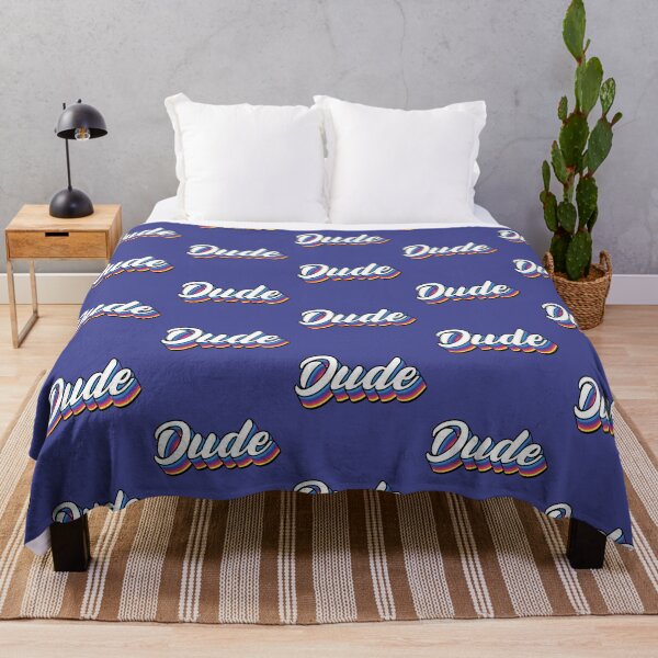 Item preview, Dude eighties retro designed and sold by Krissys-Art.