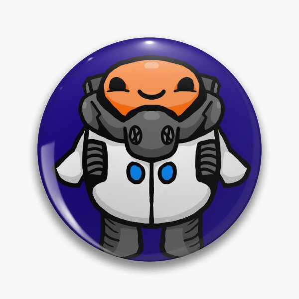 Item preview, Chibi Astronaut designed and sold by Snappery.