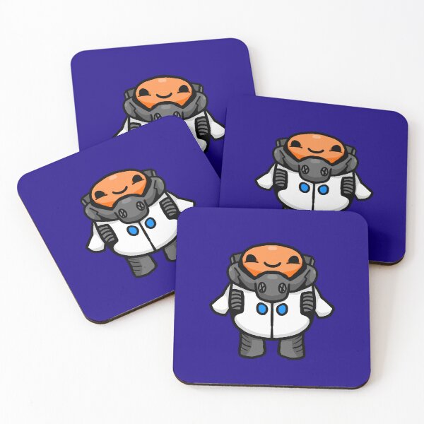 Item preview, Chibi Astronaut designed and sold by Snappery.