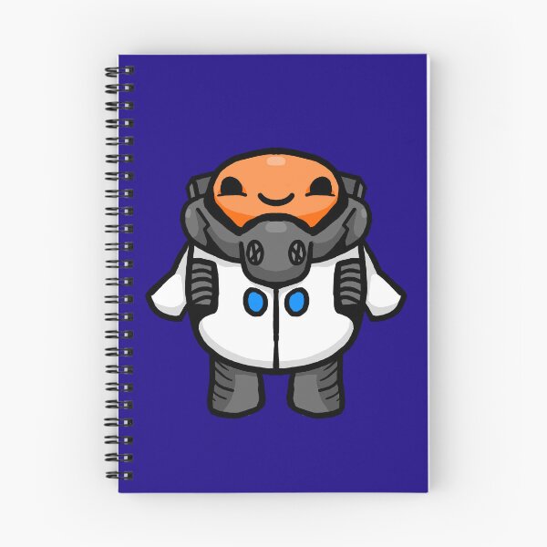 Item preview, Chibi Astronaut designed and sold by Snappery.