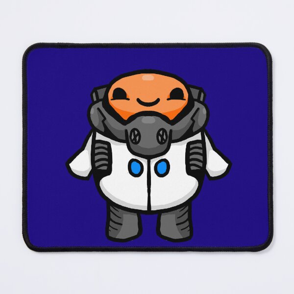 Item preview, Chibi Astronaut designed and sold by Snappery.