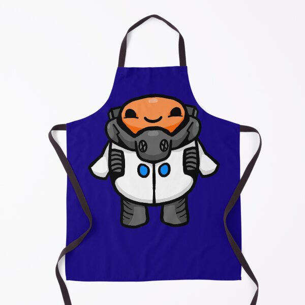 Item preview, Chibi Astronaut designed and sold by Snappery.