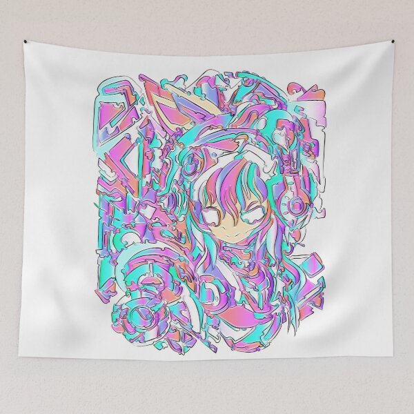 Item preview, Feline Fusion designed and sold by DRSsstruggley.