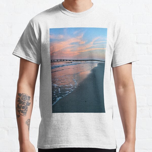 Shore Colors Classic T-Shirt