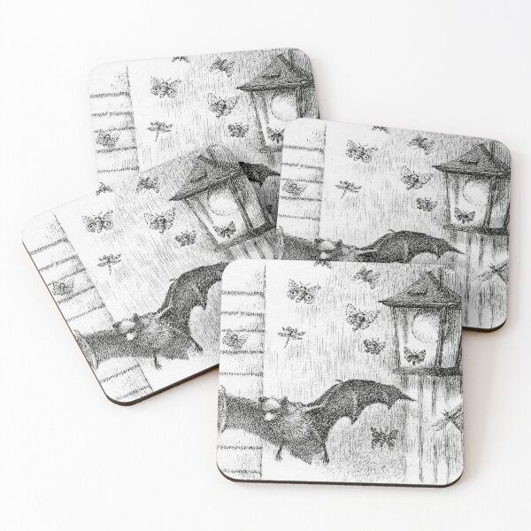 Item preview, Maurice Sendak designed and sold by Dodram.