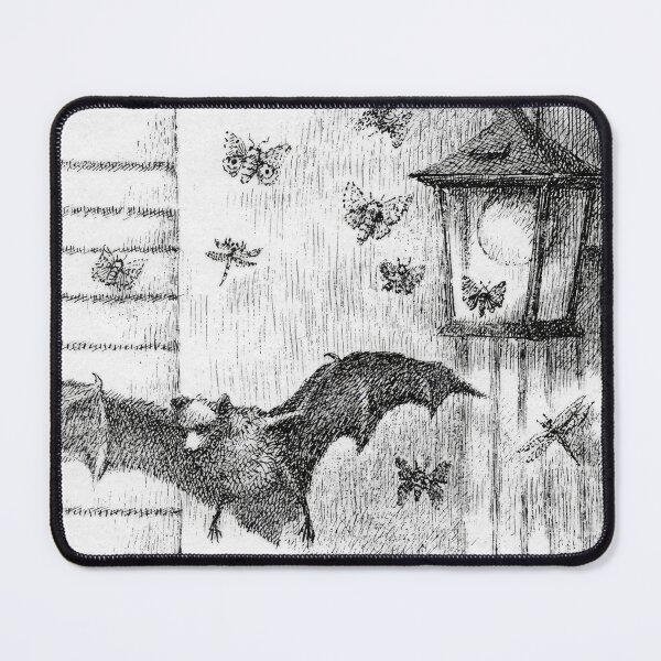 Item preview, Maurice Sendak designed and sold by Dodram.