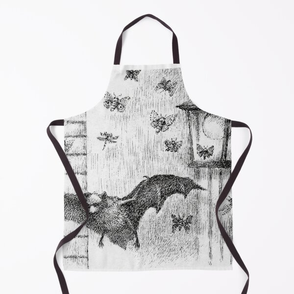 Item preview, Maurice Sendak designed and sold by Dodram.