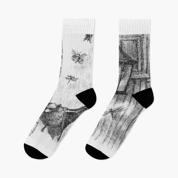 Item preview, Maurice Sendak designed and sold by Dodram.