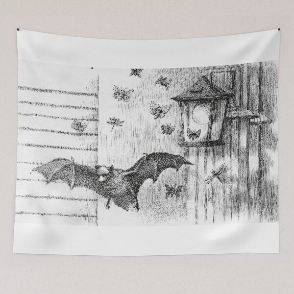 Item preview, Maurice Sendak designed and sold by Dodram.