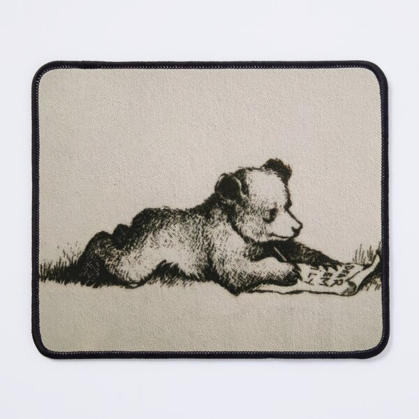 Item preview, Maurice Sendak designed and sold by Dodram.