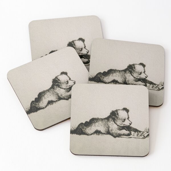 Item preview, Maurice Sendak designed and sold by Dodram.