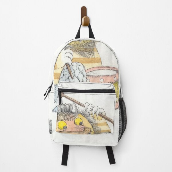 Item preview, Maurice Sendak designed and sold by Dodram.